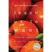 Teach Us to Want: Longing, Ambition & the Life of Faith