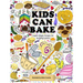 Kids Can Bake: Recipes for Budding Bakers