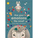 Are Your Emotions Like Mine?