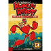 The Adventures of Kung Fu Robot: How to Make a Peanut Butter, Jelly, and Kung Fu Sandwich
