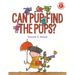 Can Pup Find the Pups?