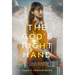 The God's Right Hand: a young-adult dystopian novel