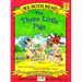 We Both Read-The Three Little Pigs (Pb)