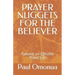 Prayer Nuggets for the Believer: Towards an Effective Prayer Life