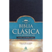 Classic Reference Bible-RV 1909