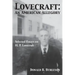 Lovecraft: An American Allegory (Selected Essays on H. P. Lovecraft)