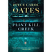 Flint Kill Creek: Stories of Mystery and Suspense