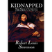 Kidnapped by Robert Louis Stevenson, Fiction, Classics, Action & Adventure