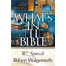 What's in the Bible: A One-Volume Guidebook to God's Word