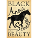 Black Beauty - The Autobiography of a Horse;With a Biography by Elizabeth Lee