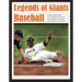 Legends of Giants Baseball