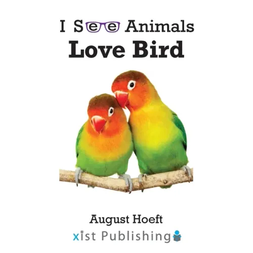 Love Bird