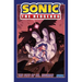 Sonic the Hedgehog, Vol. 2: The Fate of Dr. Eggman