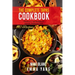 The Complete Tapas Cookbook: 2 Books in 1: 140 Recipes For Spanish Traditional Food
