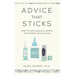 Advice That Sticks: How to give financial advice that people will follow
