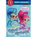 Magical Mermaids! (Shimmer and Shine)