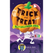 Trick or Treat Silly Halloween Jokes for Kids