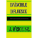 Invincible Influence: When you're one heart beat away from paradise