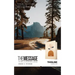 The Message Thinline (Leather-Look, Cream & Clay)