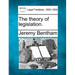 The Theory of Legislation.