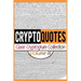Cryptoquotes: Classic Cryptogram Collection, Vol. III