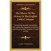 The Mirror of the Graces or the English Lady's Costume: Containing General Instructions for Combining Elegance, Simplicity, and Economy with Fashion i