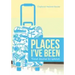 Places I've Been Travel Journal Scrapbook
