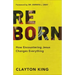 Reborn: How Encountering Jesus Changes Everything