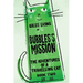 Bubbles's Mission