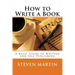 How to Write a Book: A Basic Guide to Writing and Self-Publishing