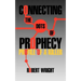 Connecting the Dots of Prophecy: Profile of a Killer
