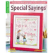 Special Sayings