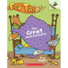 The Great Bunk Bed Battle: An Acorn Book (Fox Tails #1): Volume 1