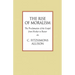 The Rise of Moralism: The Proclamation of the Gospel from Hooker to Baxter