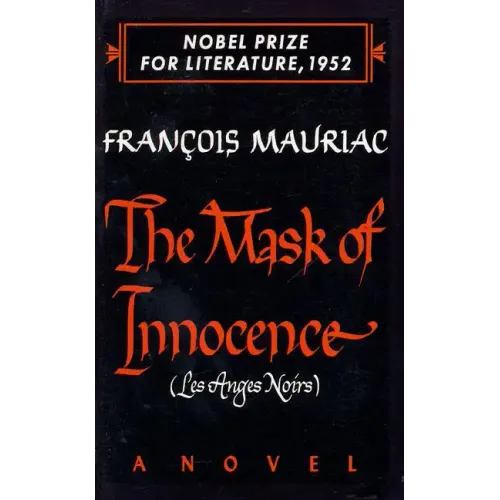 The Mask of Innocence