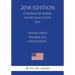 Indian Child Welfare Act Proceedings (US Bureau of Indian Affairs Regulation) (BIA) (2018 Edition)