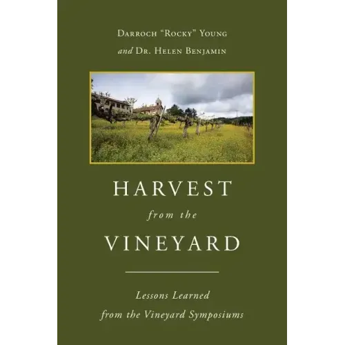 Harvest From The Vineyard: Lessons Learned from the Vineyard Symposiums