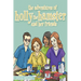 The Adventures of Holly the Hamster and Her Friends