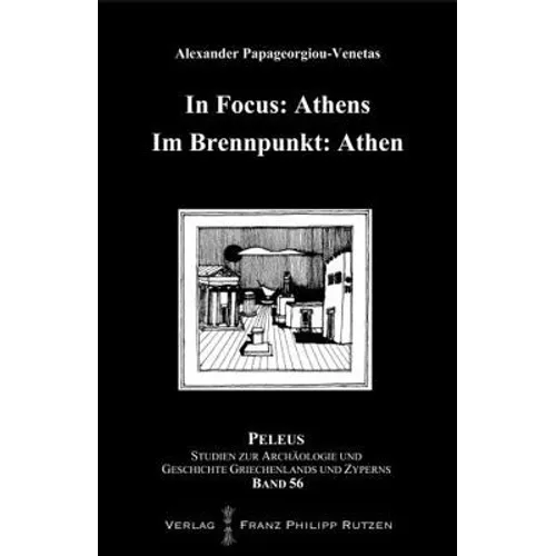 In Focus: Athens Im Brennpunkt: Athen