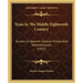 Texas In The Middle Eighteenth Century: Studies In Spanish Colonial History And Administration (1915)