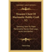Treasure Chest of Marionette Hobby-Craft V2: Showing How to Make Marionette Hands-Feet-Legs, Arms and Bodies