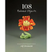 108 Beloved Objects [PAPERBACK]: Letting Go of Stuff, Keeping Our Stories
