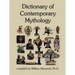Dictionary of Contemporary Mythology