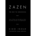 Zazen: The Way to Awakening