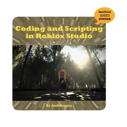 Coding and Scripting in Roblox Studio