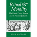Ritual and Morality: The Ritual Purity System and Its Place in Judaism