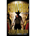 I Am Cowboy - A Milos Vesely Thriller