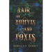 Lair of Thieves and Foxes: A Reynard the Fox Retelling