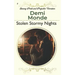 Stolen Stormy Nights: Steamy Pride and Prejudice Variation