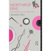 Northrop Frye: The Theoretical Imagination